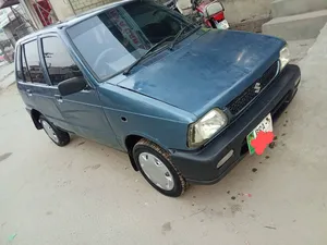 Suzuki Mehran VXR 2009 for Sale