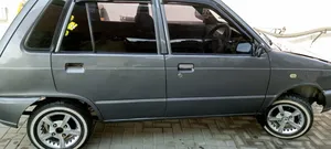 Suzuki Mehran VXR 2012 for Sale