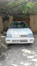 Suzuki Mehran VXR Euro II 2019 for Sale