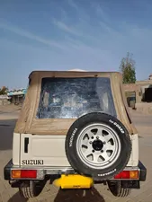 Suzuki Potohar Basegrade 1985 for Sale