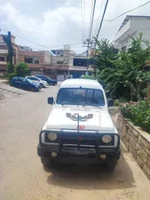 Suzuki Potohar Basegrade 1996 for Sale