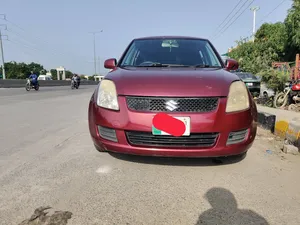 Suzuki Swift DX 1.3 2011 for Sale