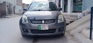 Suzuki Swift DLX 1.3 2011 for Sale