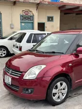 Suzuki Swift DLX 1.3 2011 for Sale