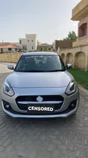 Suzuki Swift 2024 for Sale