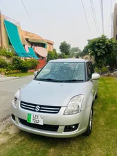 Suzuki Swift DLX 1.3 Navigation  2019 for Sale