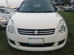 Suzuki Swift DLX Automatic 1.3 Navigation 2019 for Sale