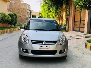 Suzuki Swift DLX Automatic 1.3 Navigation 2020 for Sale