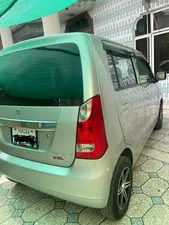 Suzuki Wagon R AGS 2022 for Sale