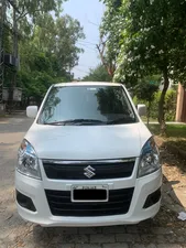 Suzuki Wagon R AGS 2023 for Sale