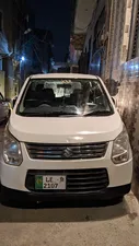 Suzuki Wagon R FX 2014 for Sale