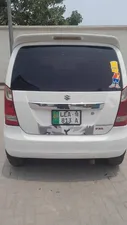 Suzuki Wagon R VXL 2018 for Sale