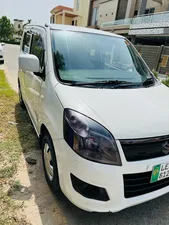 Suzuki Wagon R VXL 2018 for Sale