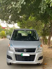 Suzuki Wagon R VXL 2020 for Sale