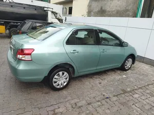 Toyota Belta 2013 for Sale