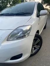 Toyota Belta X Business A Package 1.0 2006 for Sale