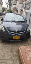 Toyota Belta X S Package 1.0 2010 for Sale