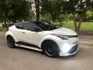 Toyota C-HR 2019 for Sale