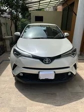 Toyota C-HR G-LED 2018 for Sale