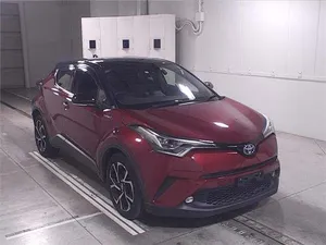 Toyota C-HR G-LED 2019 for Sale