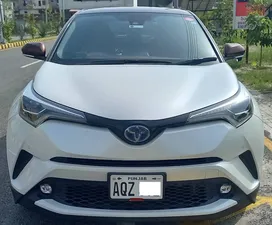 Toyota C-HR G-LED 2019 for Sale