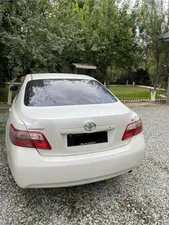 Toyota Camry G 2007 for Sale