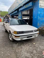 Toyota Corolla 1990 for Sale