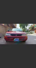 Toyota Corolla 2.0D 1997 for Sale