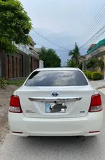 Toyota Corolla Axio Hybrid 1.5 2013 for Sale