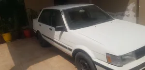 Toyota Corolla DX Saloon 1986 for Sale