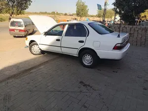 Toyota Corolla GL 2000 for Sale