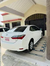 Toyota Corolla GLi 1.3 VVTi Special Edition 2018 for Sale