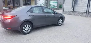 Toyota Corolla GLi 1.3 VVTi 2019 for Sale