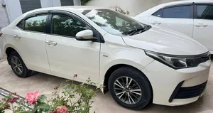 Toyota Corolla GLi 1.3 VVTi 2019 for Sale