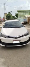 Toyota Corolla GLi Automatic 1.3 VVTi 2020 for Sale