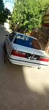 Toyota Corolla SE Saloon 1987 for Sale