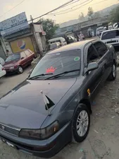 Toyota Corolla XE Limited 1994 for Sale