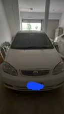 Toyota Corolla XLi 2006 for Sale