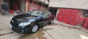 Toyota Corolla XLi VVTi 2011 for Sale