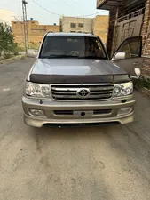 Toyota Land Cruiser VX 4.7 1999 for Sale