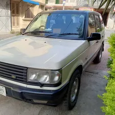 Toyota Land Cruiser VX Limited 4.5 1998 for Sale