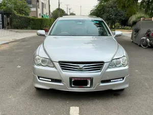 Toyota Mark X 300G Premium 2005 for Sale