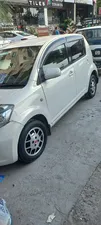 Toyota Passo 2004 for Sale