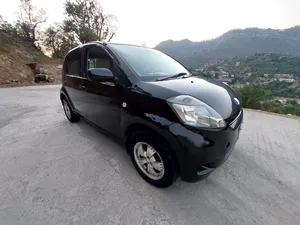 Toyota Passo 2007 for Sale