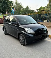 Toyota Passo X F Package 2006 for Sale