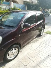 Toyota Passo X G Package 2014 for Sale