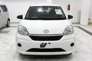 Toyota Passo X S  2021 for Sale