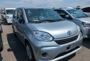 Toyota Passo X S  2021 for Sale