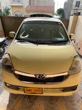 Toyota Pixis Epoch D 2015 for Sale