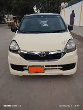 Toyota Pixis Epoch D 2016 for Sale